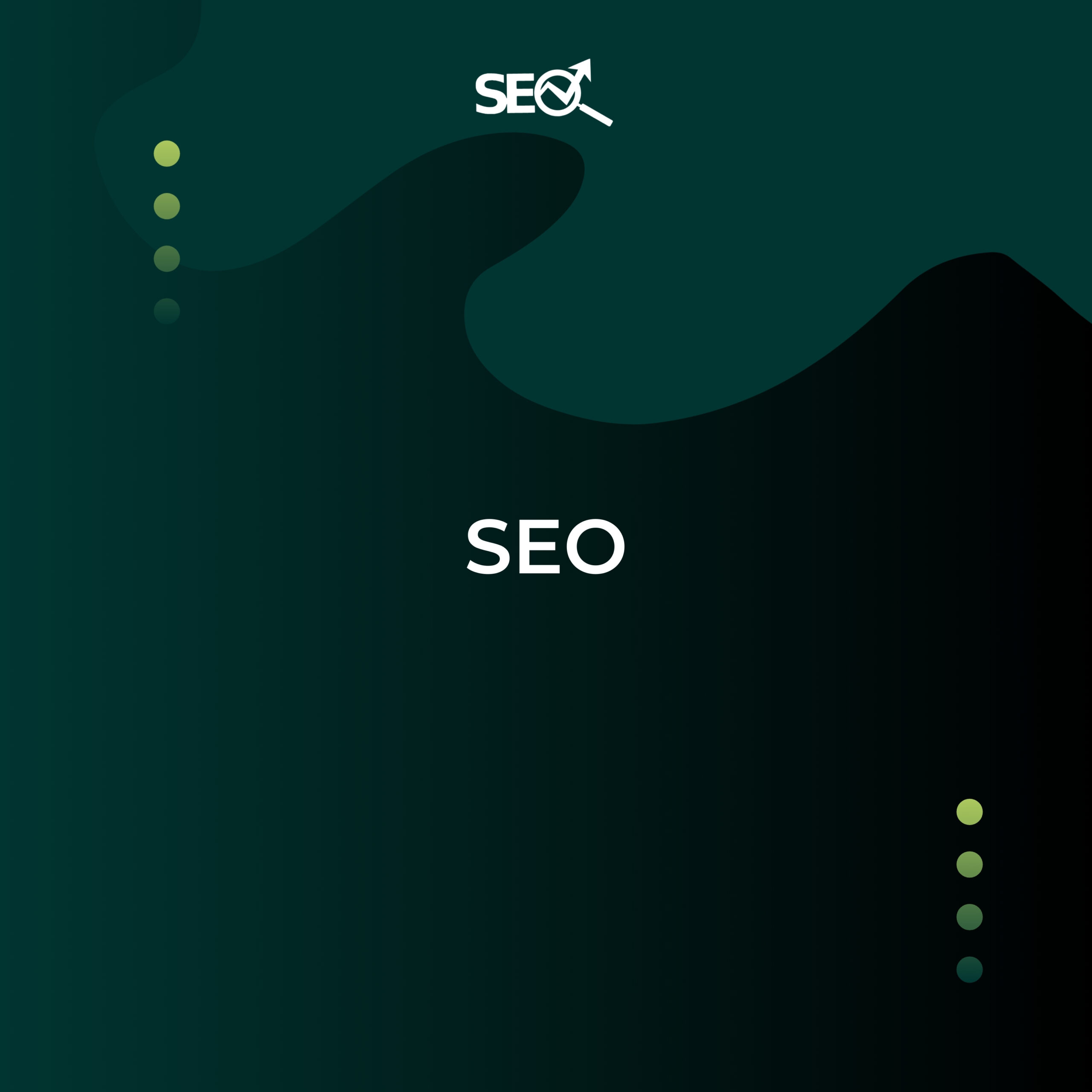 SEO (Search Engine Optimization) is the process of improving your website to rank higher on search engines and attract free, organic traffic. It focuses on content, keywords, technical setup, and backlinks to boost visibility and user experience.